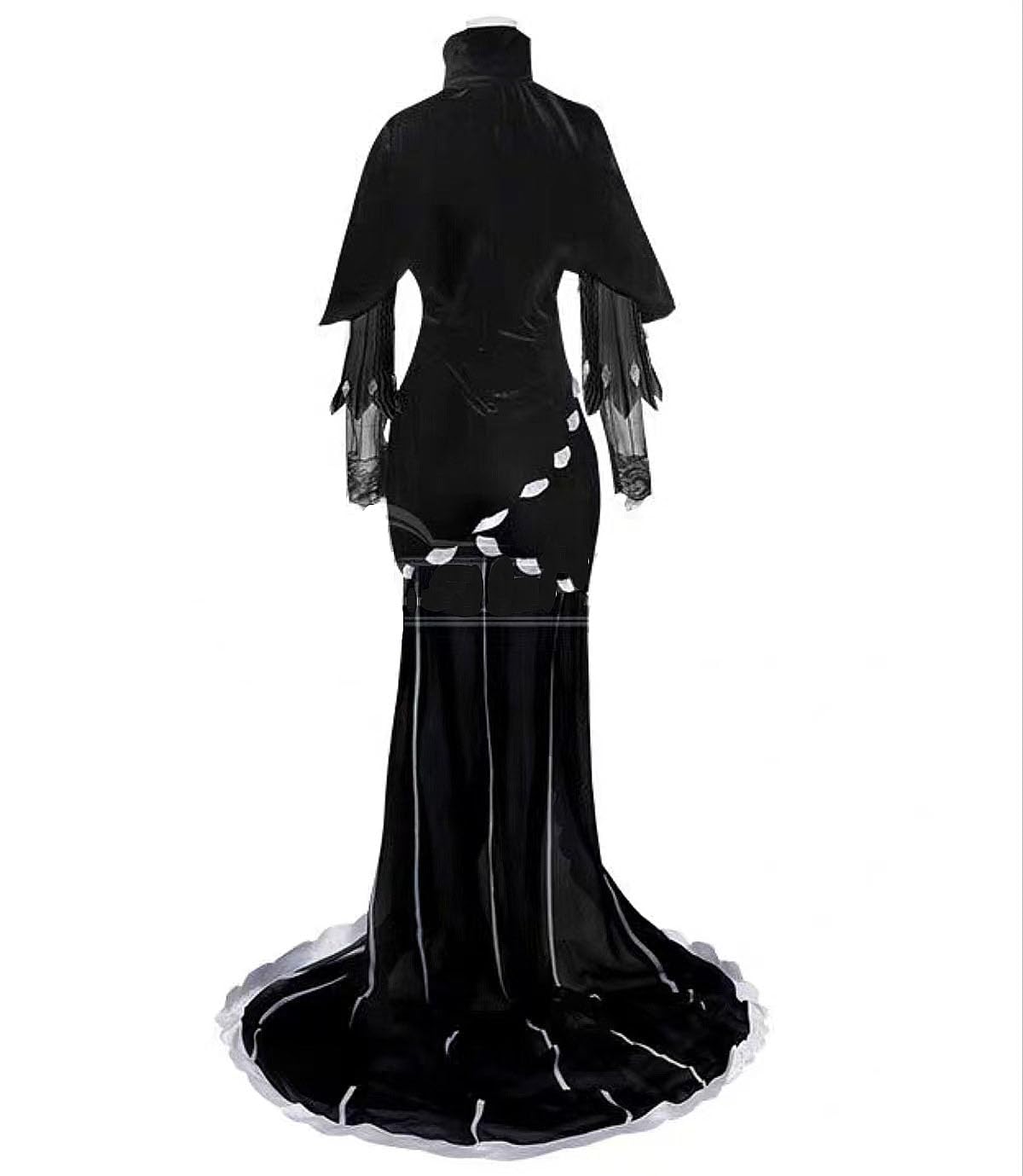 Amazon.co.jp: リゼロ エキドナ コスプレ衣装 Reゼロから始める異世界